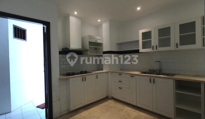 KINTAMANI KONDOMINIUM 2BR 120 SQM BEST BUDGET KEMANG 2