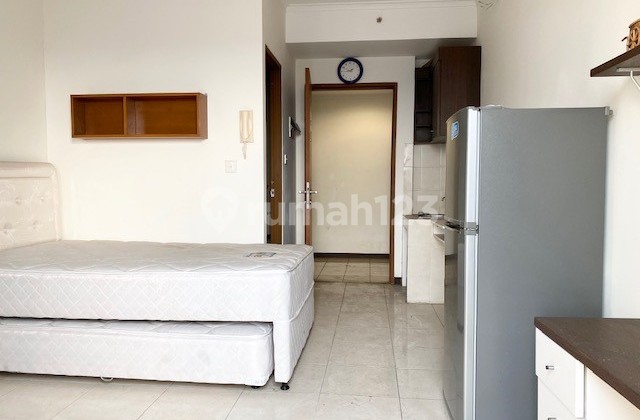 Cheapest Beautiful Furnished Maple Sunter Studio Apartment