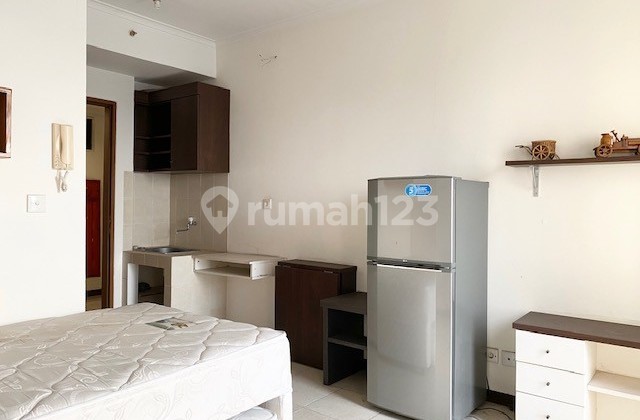 Cheapest Beautiful Furnished Maple Sunter Studio Apartment
