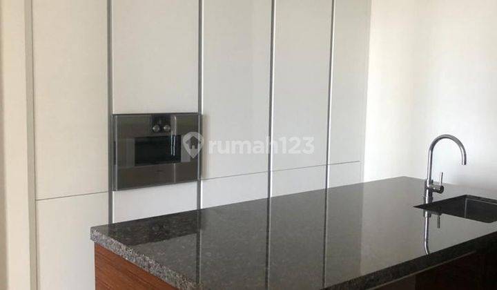 APARTEMEN ANANDAMAYA RESIDENCES 217 SQM 3BR SUITE (FOR SELL) 2