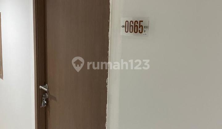 Apartemen Podomoro Golf View 2