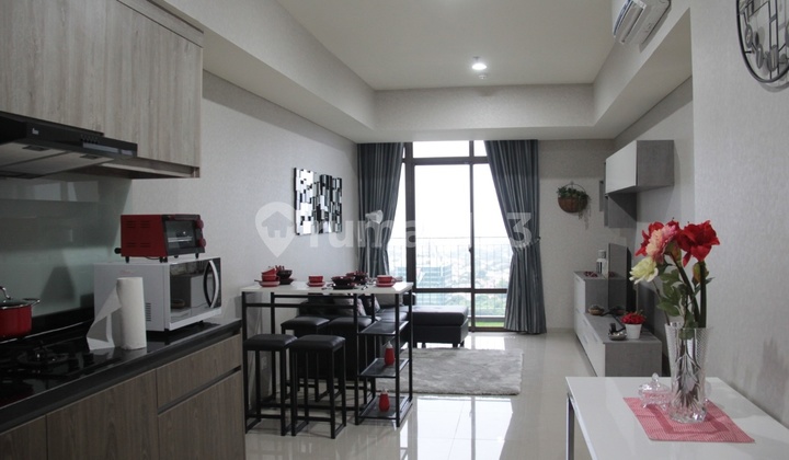 Brand new Unit, decent, in exclusive Apartment