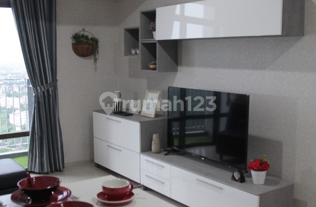 Brand new Unit, decent, in exclusive Apartment 2