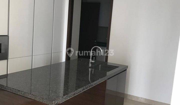 APARTEMEN at SUDIRMAN, ANANDAMAYA RESIDENCES 4BR PRIVATE POOL (FOR SELL) 1