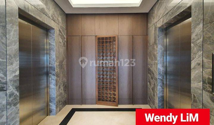 APARTEMEN MEWAH THE REGENT RESIDENCES 505 SQM SUDIRMAN (FOR SELL) 2