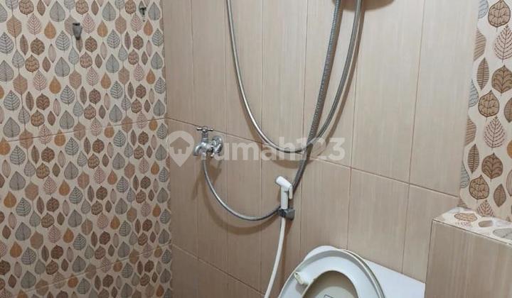 Mediterania Garden Residence 1 2BR (40 sqm) Fully Furnished Middle Zone View City, 40 Million/Year, Tanjung Duren, West Jakarta 2