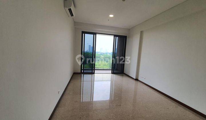 Apartemen Marigold 3BR+1BR tower 3 di Nava park, BSD City 1