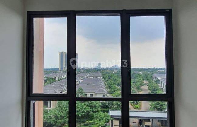 Apartemen Marigold 3BR+1BR tower 3 di Nava park, BSD City 2