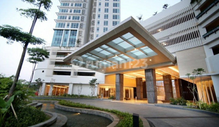 Apartemen The Kensington Royal Suites by Summarecon Kelapa Gading Jakarta Utara 2