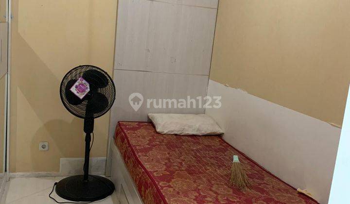 Apartemen Puncak Bukit Golf, Surabaya Full Furnished Tower A Lantai 25-21 Tipe 2 BR 2