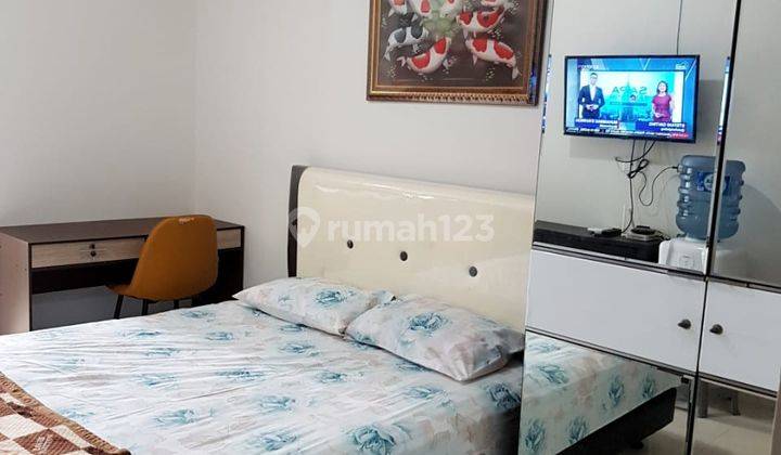 Apartemen Gunawangsa Tidar, Surabaya Lantai 20 Kondisi Full Furnished 2