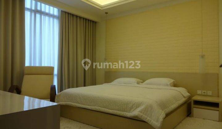 Apartemen Botanica ,2 bedroom,furnished 1