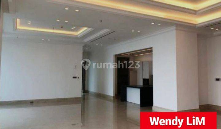 APARTEMEN RAFFLES RESIDENCES JAKARTA 480 SQM (FOR SELL) 1