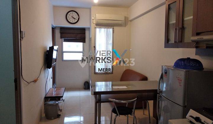 Apartemen Puncak Kertajaya 2BR Full Furnish 1