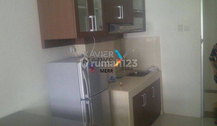 Apartemen Puncak Kertajaya 2BR Full Furnish 2