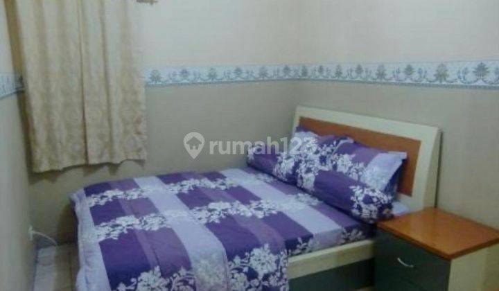 Murah Apartemen Mediterania Garden Residence 1 Tanjung Duren, Jakarta Barat – 2 BR (40 sqm) Full Furnished, 700 Juta, Tanjung Duren, Jakarta Barat 2