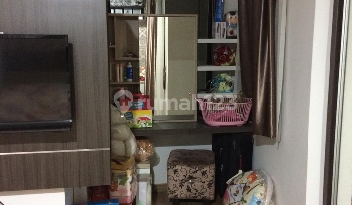 Apartemen  Bagus, Full Furnish, Siap Pakai 2
