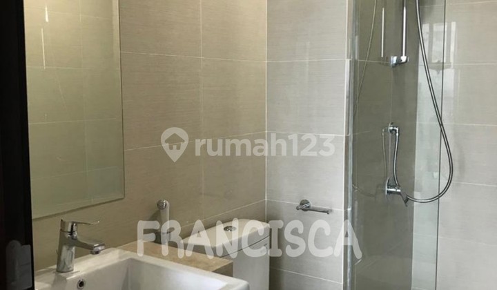 D I S E W A K A N  Apartemen Puri Mansion 2