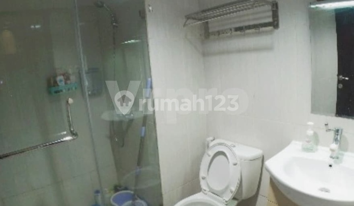 MURAH Nego ABIS APARTEMEN LA GRANDE FULL FURNISHED 2