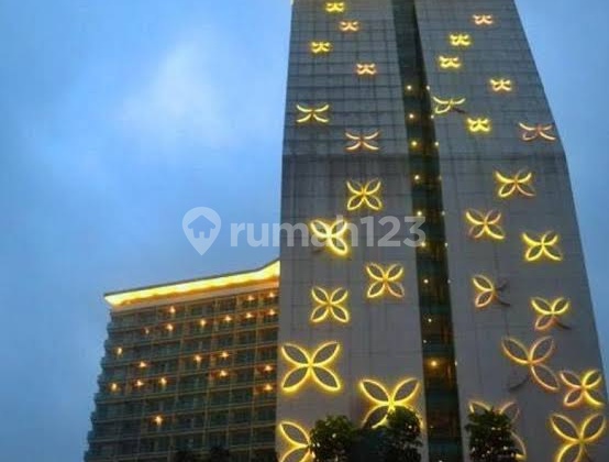 MURAH Nego ABIS APARTEMEN LA GRANDE FULL FURNISHED MURAH Nego ABIS APARTEMEN LA GRANDE FULL FURNISHED