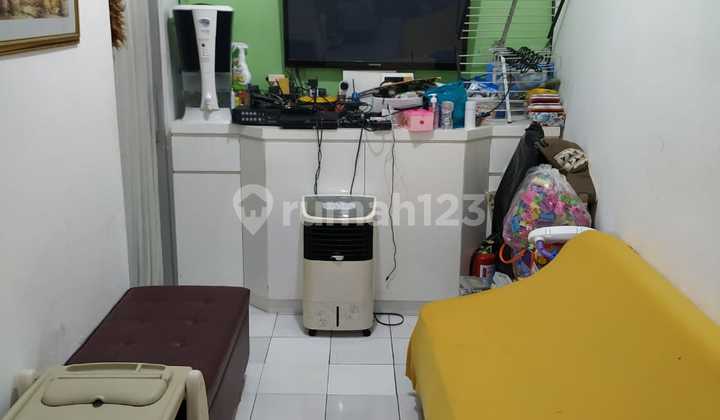 Apartemen Modernland Tower Merah Apartemen Modernland Tower Merah