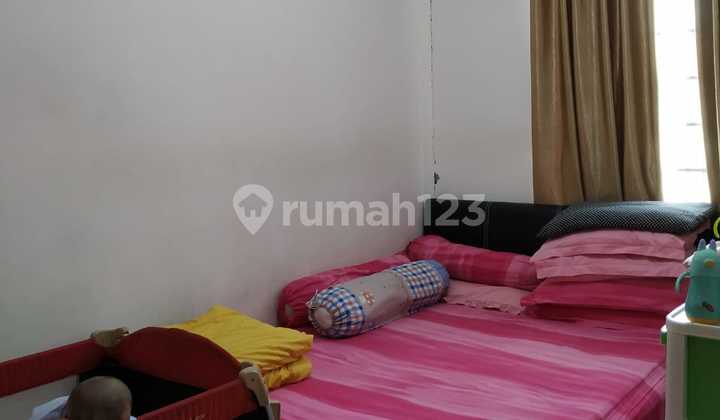 Apartemen Modernland Tower Merah 2