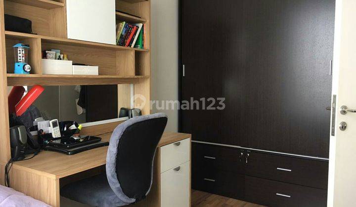 Apartemen Mewah & Full Furnish Lokasi Dekat Mall Paskal 23 2