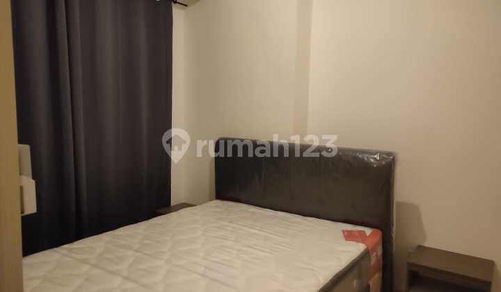 APARTEMENT MURAH HARGA COVID DI TREEPARK BSD 09.27