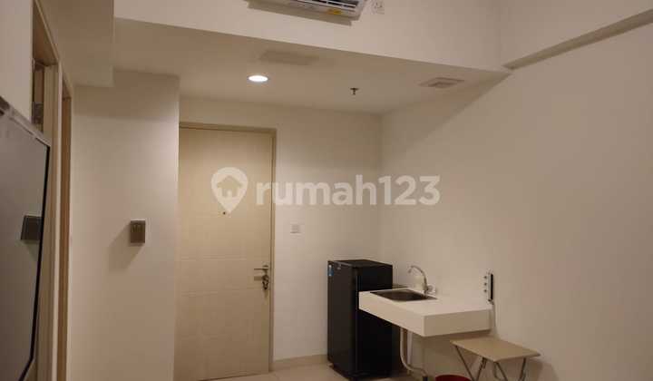 APARTEMENT MURAH HARGA COVID DI TREEPARK BSD 09.27 2
