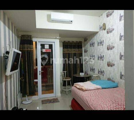 Apartment Strategis Panakkukang Makassar 1