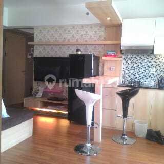 Apartment Educity Stanford Pakuwon City Fully Furnished Yale Harvard 2