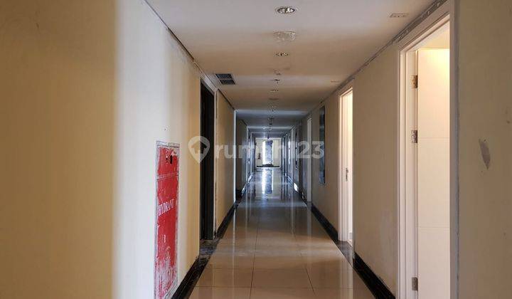 Apartemen Siap Huni, Studio, Lokasi Bagus, Strategis, Aman &amp; Nyaman 2