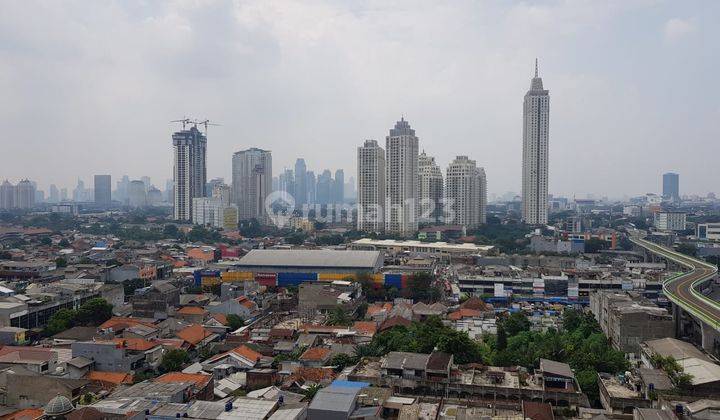 Apartemen Siap Huni, Studio, Lokasi Bagus, Strategis, Aman &amp; Nyaman 1