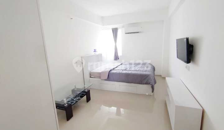 Free IPL Apartment Aeropolis Residence ACR 3 Tower 3 Floor 2