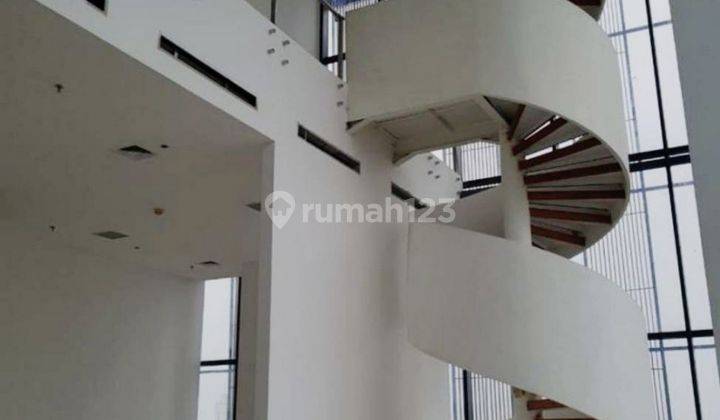 APARTEMEN SENOPATI SUITE II 656 SQM (FOR SELL) 2