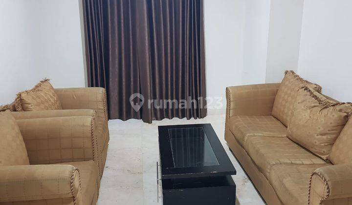 Apartemen Puri Orchard, Jakarta Barat. Tower OG. Lantai 7 1