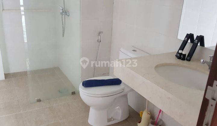 Disewakan Apartemen St Moritz 3br, Full Furnished Puri Indah, Jakarta Barat 2