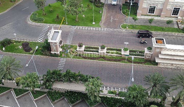 Apartment interior istimewa 2