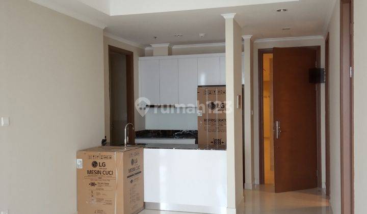 Harga Murah !!! Grab it FAST, Condominium TA residence 2+1 BR ,LOWER PRICE !!! 1