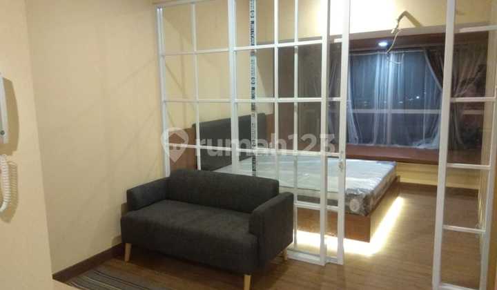 Orange County CBD Cikarang Brand New 2