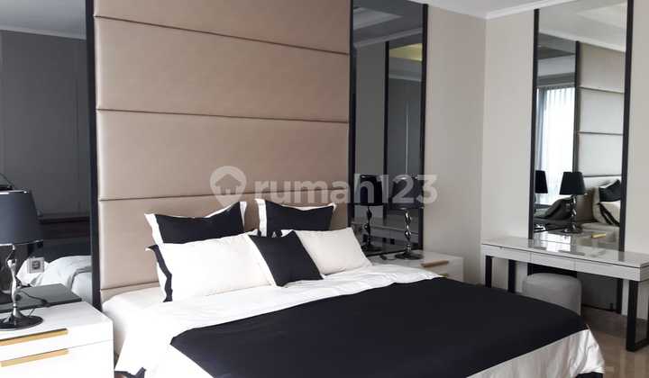 District 8 Senopati 1BR 2