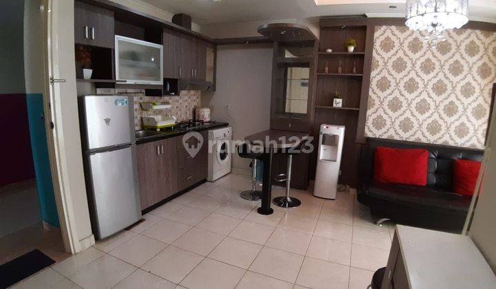 Apartemen Cityhome MOI Kelapa Gading 2BR Furnished Keren 2