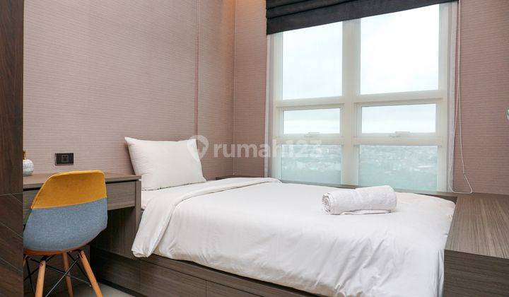 1br 2br 3BR Furnished Apartemen Citralake Suites 2