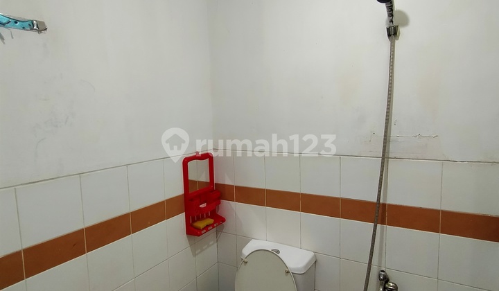 Apartemen Cantik Full Furnished Strategis Dekat Stasiun Lrt Dan Pintu Tol Di Bekasi Barat 2