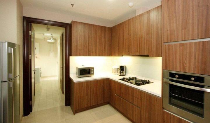 Apartemen Mewah di Jual area Kebayoran Baru,  langsung Pemilik  2