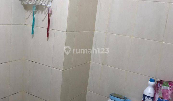 Apartemen Victoria Square Tipe Studio Furnished Bagus Strategis 2