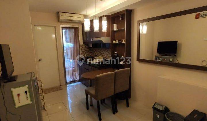 Murah Apartemen Green Palace Kalibata City 2BR Furnished Bagus 1