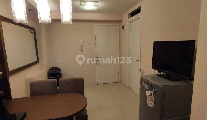 Murah Apartemen Green Palace Kalibata City 2BR Furnished Bagus 2