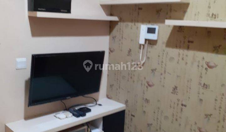 Aparteme murah dan nyaman the mansion bougenvile dikemayoran 2