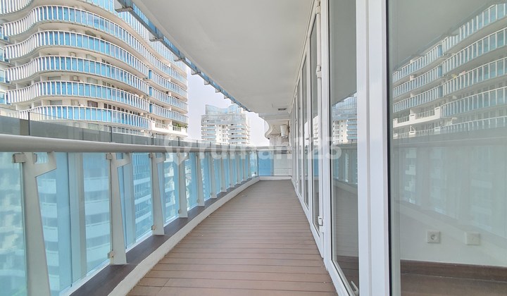 Springhill Royale 3 kamar murah view bagus BARU Springhill Royale 3 kamar murah view bagus BARU